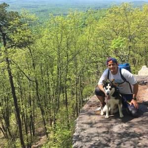 Meet your Posher, James